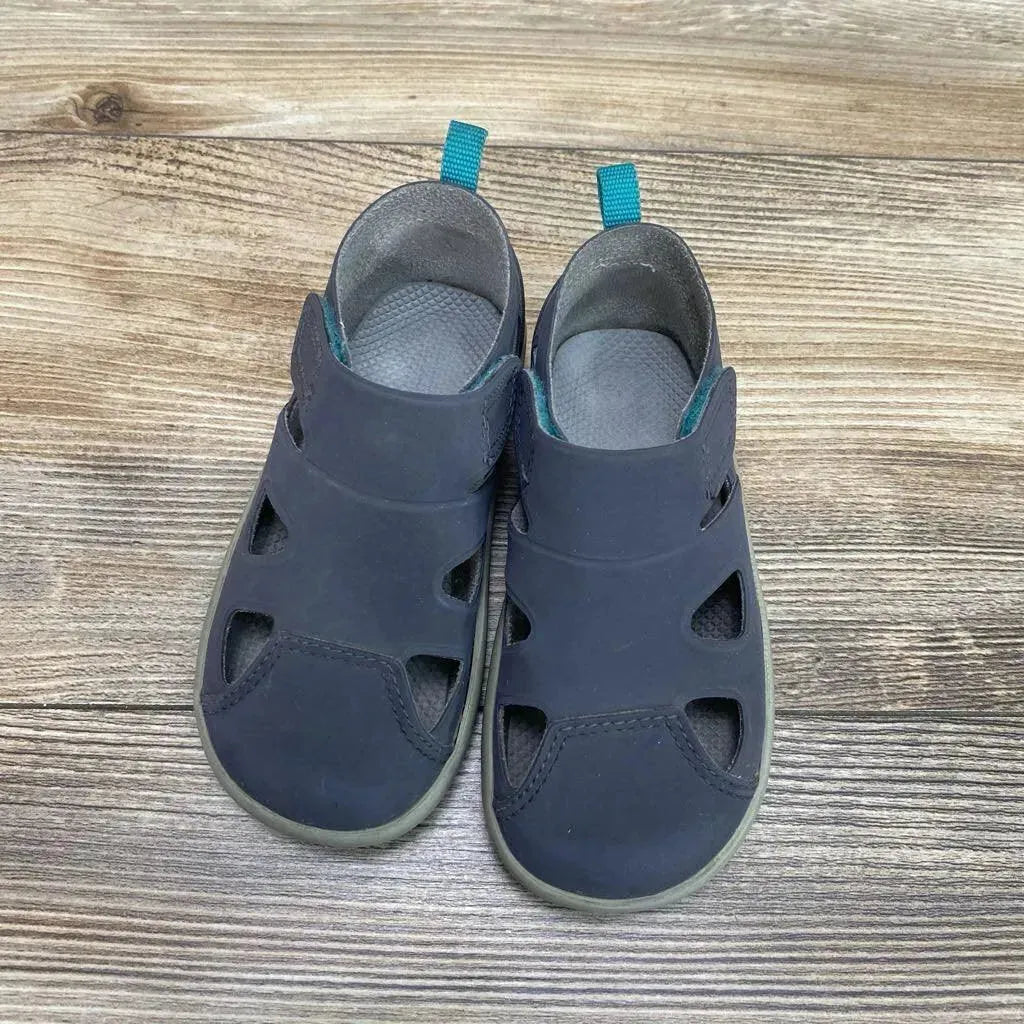 Ten Little Everyday Sandals sz 8.5c - Me 'n Mommy To Be