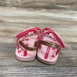 Ipanema Floral Sandals sz 5c - Me 'n Mommy To Be