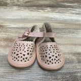 Consciously Leather Pocket Sandals sz 4c - Me 'n Mommy To Be