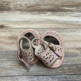 Consciously Leather Pocket Sandals sz 4c - Me 'n Mommy To Be