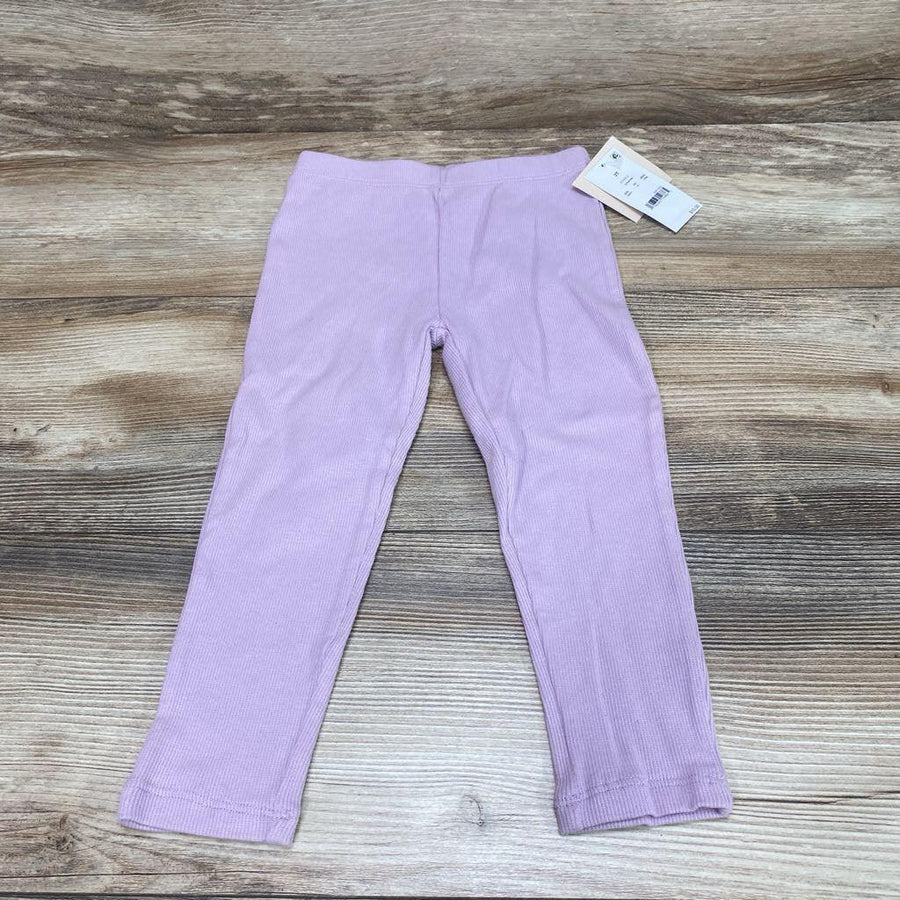 NEW Grayson Mini Ribbed Leggings sz 3T - Me 'n Mommy To Be
