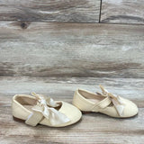 Bow Ballet Flats sz 4c - Me 'n Mommy To Be