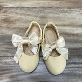 Bow Ballet Flats sz 4c - Me 'n Mommy To Be