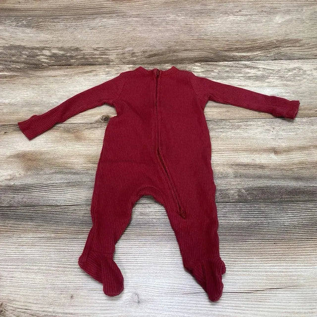 Old Navy Ribbed Sleeper sz 0-3m - Me 'n Mommy To Be