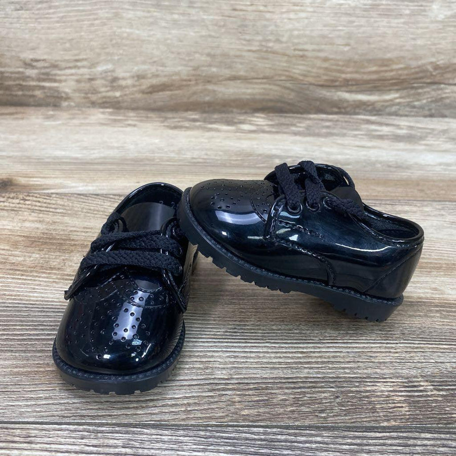 Oxford Dress Shoes sz 2c - Me 'n Mommy To Be