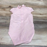 Mayoral Ruffle Collar Bodysuit sz 4-6m - Me 'n Mommy To Be