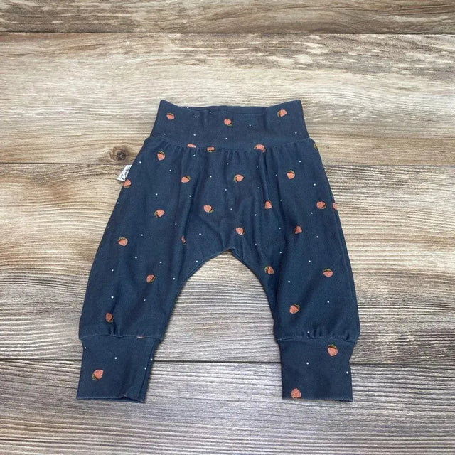 Camilla's Little Store Strawberry Print Pants sz NB - Me 'n Mommy To Be