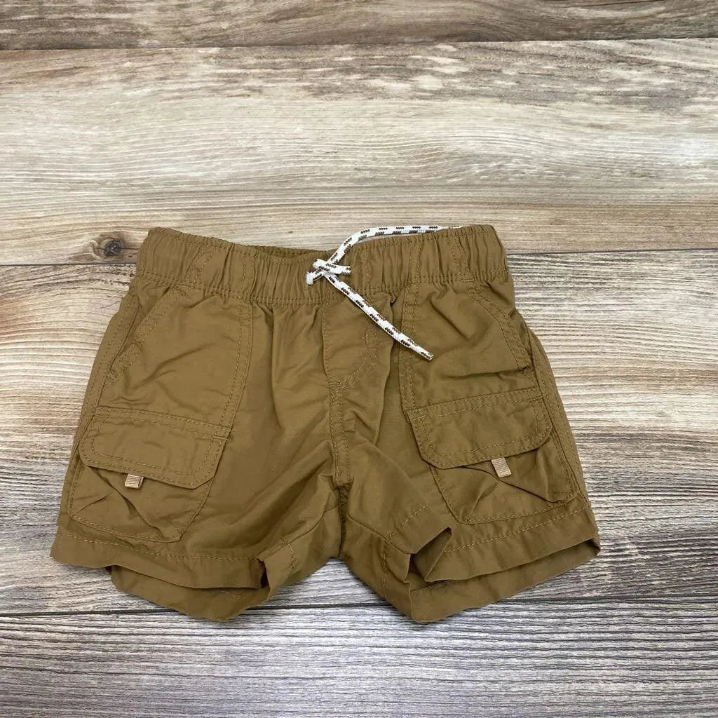 Old Navy Drawstring Quick Dry Shorts sz 0-3m - Me 'n Mommy To Be