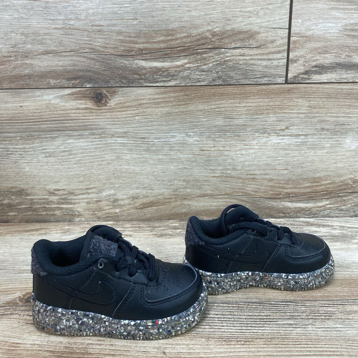 Nike Air Force 1 TD 'Recycled Wool Pack' Sneakers sz 6c