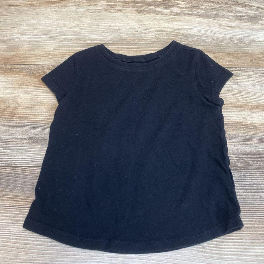 Old Navy Solid Shirt sz 2T - Me 'n Mommy To Be