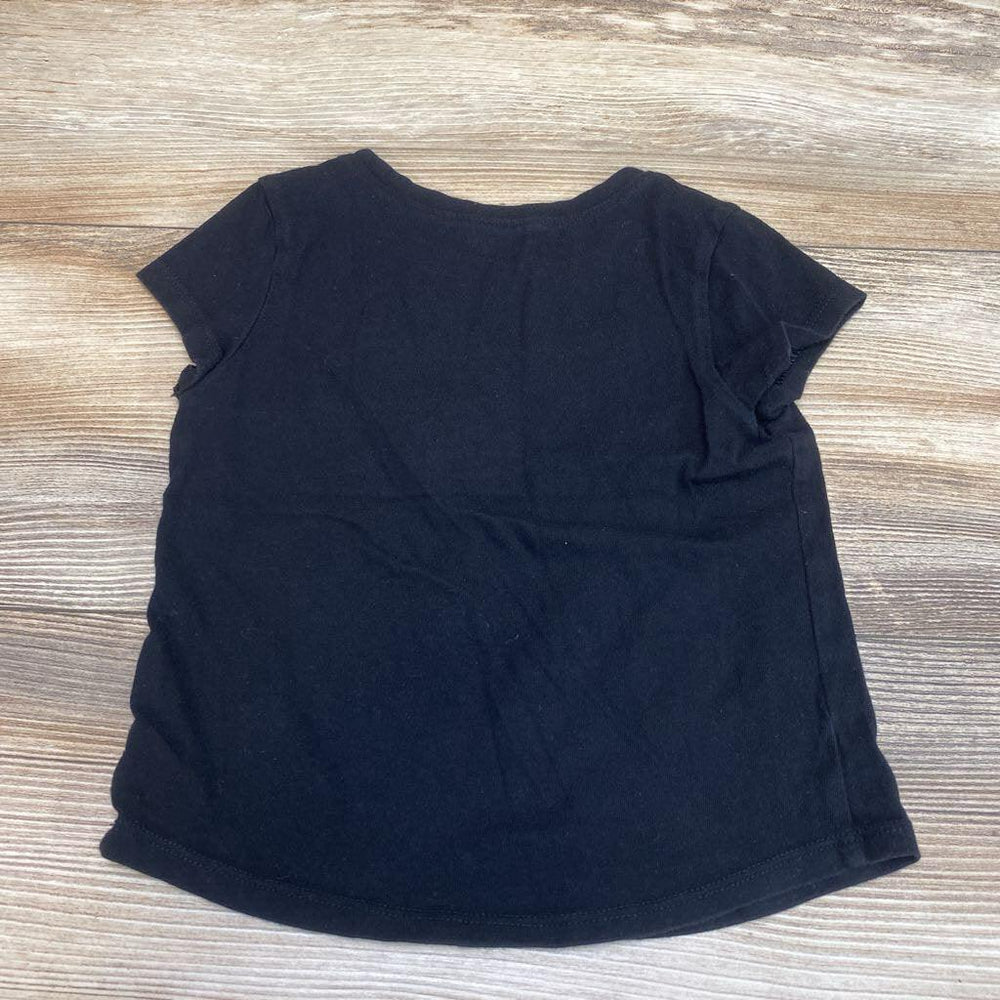 Old Navy Solid Shirt sz 2T - Me 'n Mommy To Be