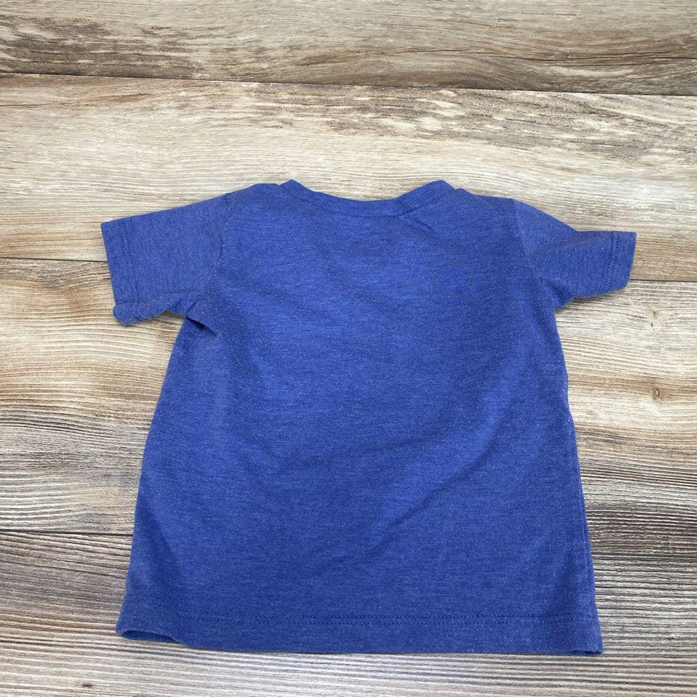 Hurley Logo Shirt sz 18m - Me 'n Mommy To Be