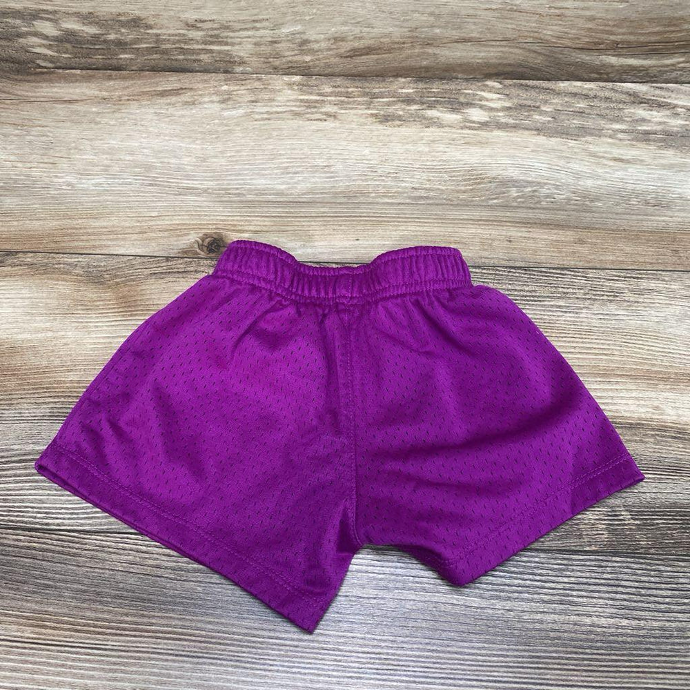 Nike Shorts sz 3T - Me 'n Mommy To Be