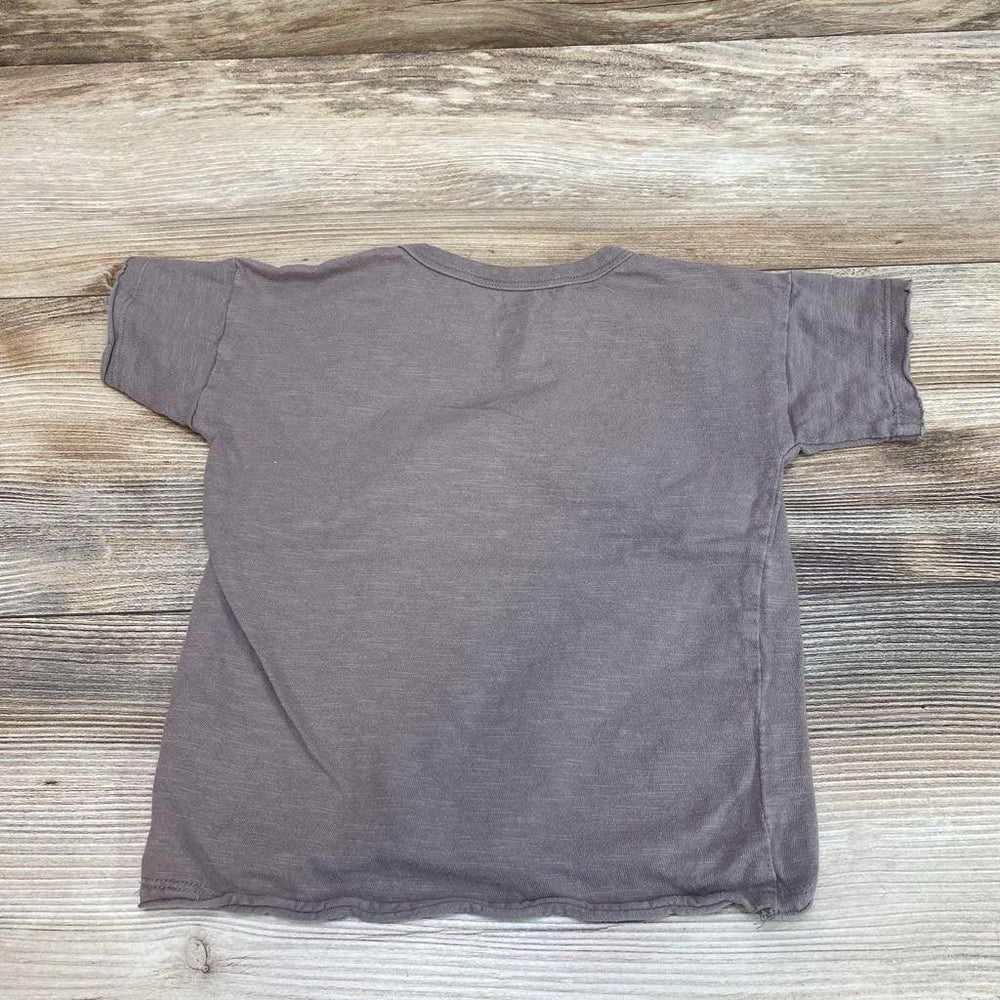Modern Moments 'Explore' Shirt sz 2T - Me 'n Mommy To Be