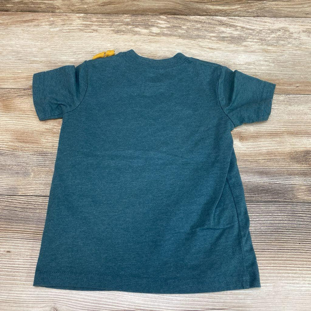 Carter's Chameleon Shirt sz 2T - Me 'n Mommy To Be