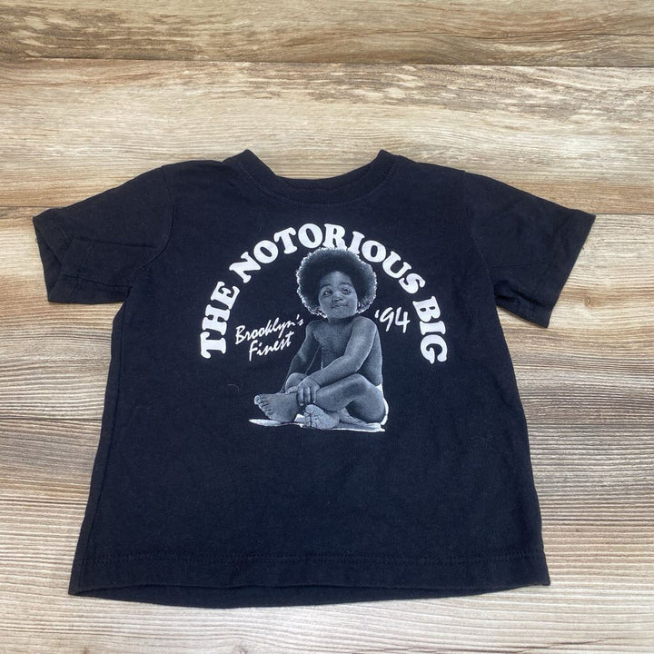 The Notorious B.I.G. T-Shirt sz 3T