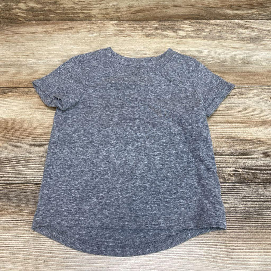 Cat & Jack Solid Shirt sz 18m - Me 'n Mommy To Be