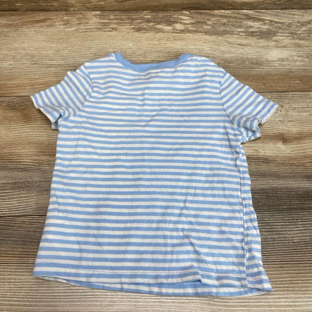 Old Navy Striped Shirt sz 3T - Me 'n Mommy To Be