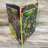 Look and Find Teenage Mutant Ninja Turtles Hardcover - Me 'n Mommy To Be