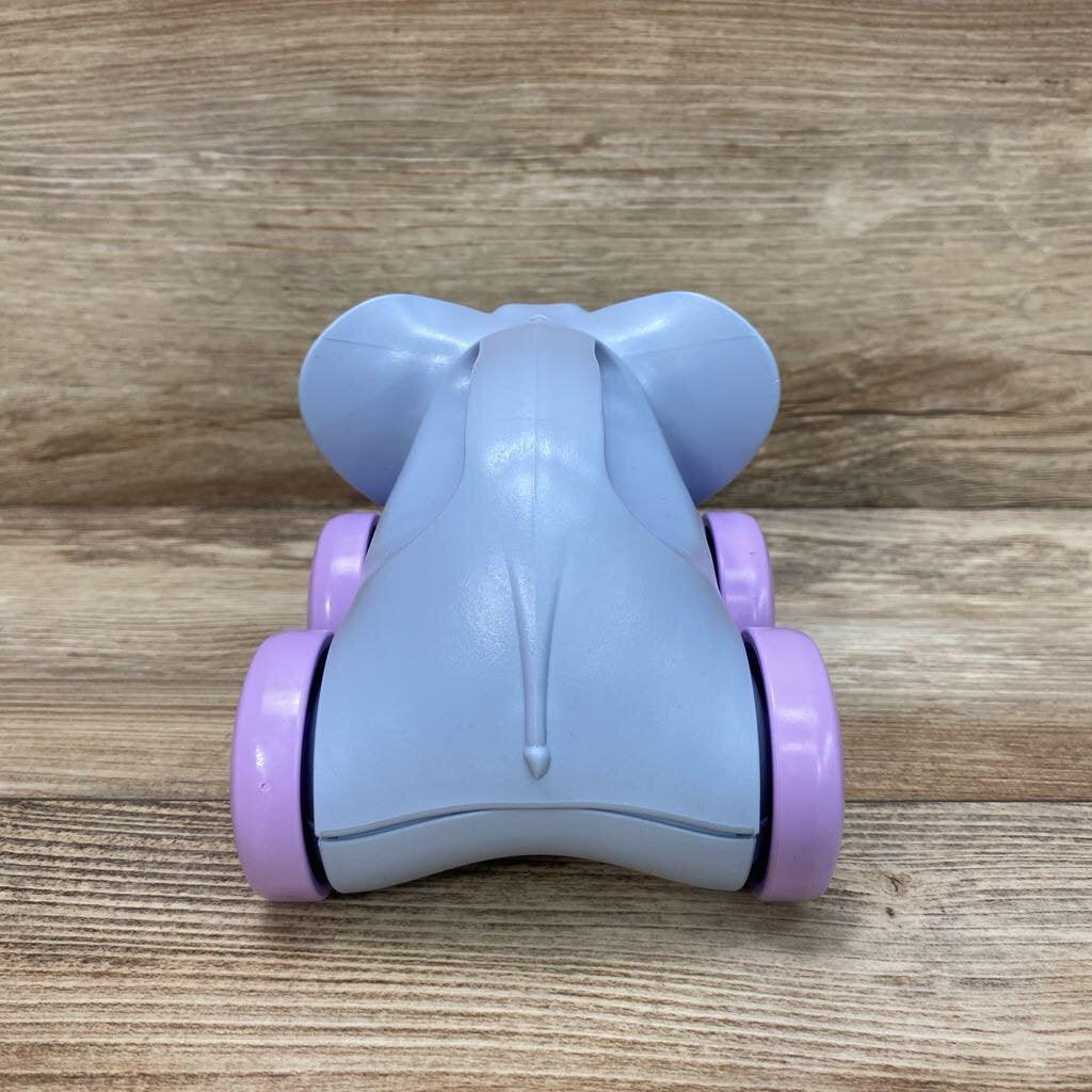 Green Toys Elephant-on-Wheels - Me 'n Mommy To Be