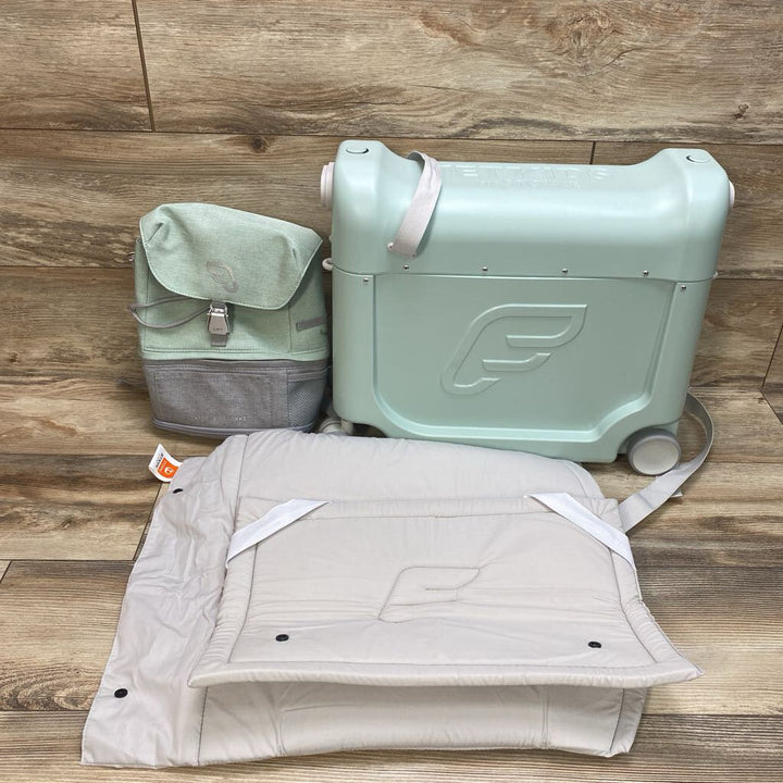 Jetkids By Stokke Bedbox & Crew BackPack