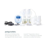 NEW Mya Hospital Strength Double Electric Breast Pump - Me 'n Mommy To Be