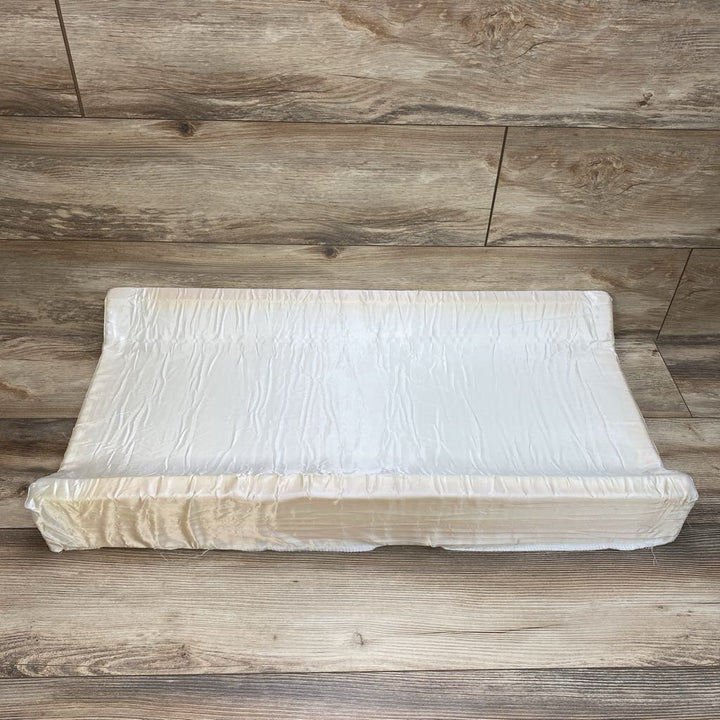 Jool Baby Products Contoured Changing Pad