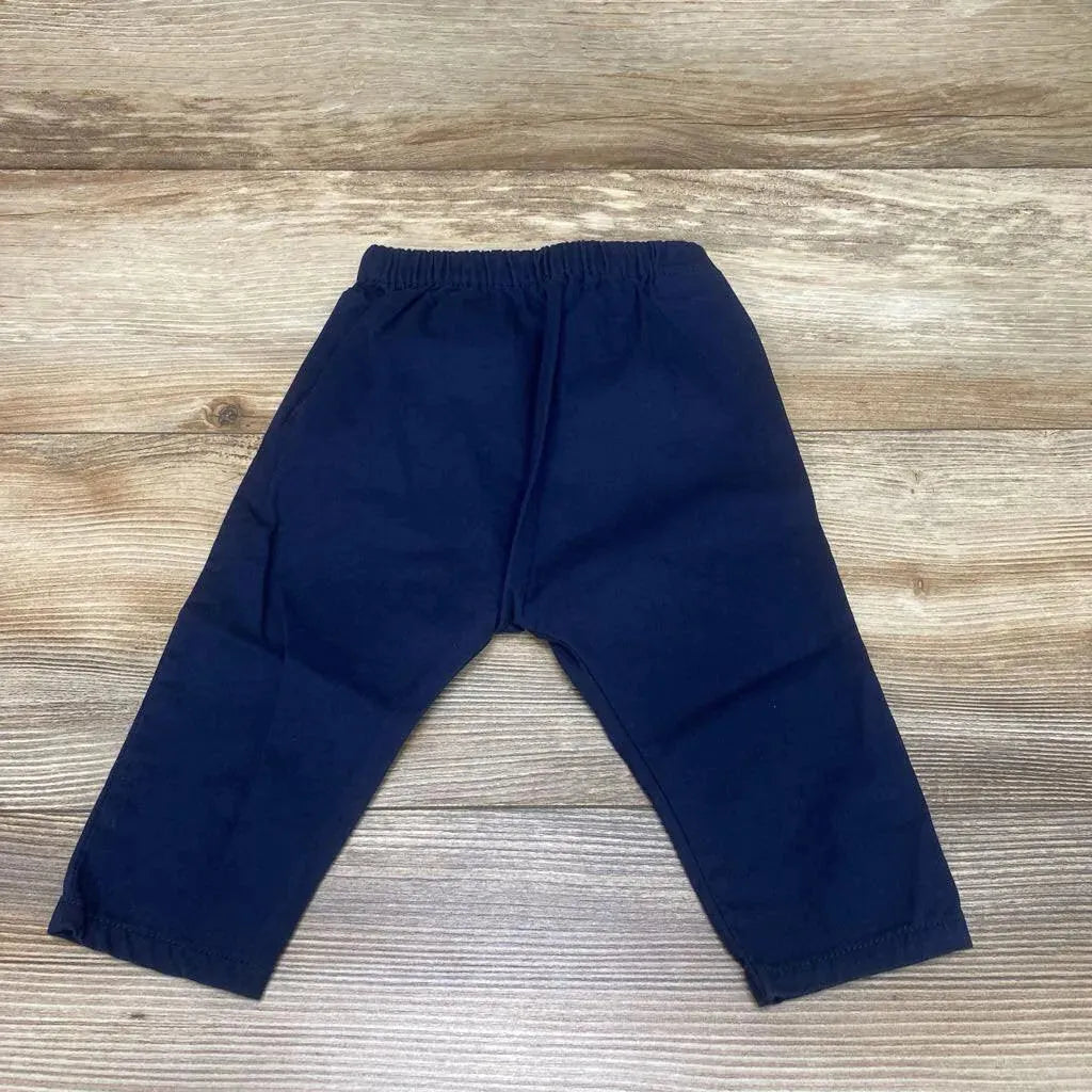 Old Navy Harem Pants sz 6-12M - Me 'n Mommy To Be