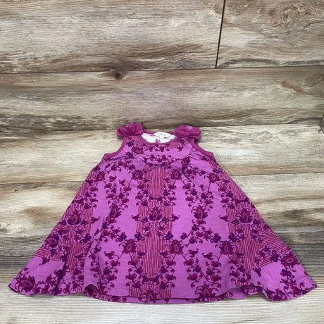 Matilda Jane Enchanted Clearwater Garden Dress sz 4T - Me 'n Mommy To Be