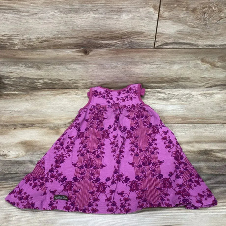 Matilda Jane Enchanted Clearwater Garden Dress sz 4T - Me 'n Mommy To Be