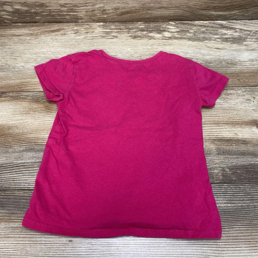 Children's Place Princess Power Shirt sz 4T - Me 'n Mommy To Be