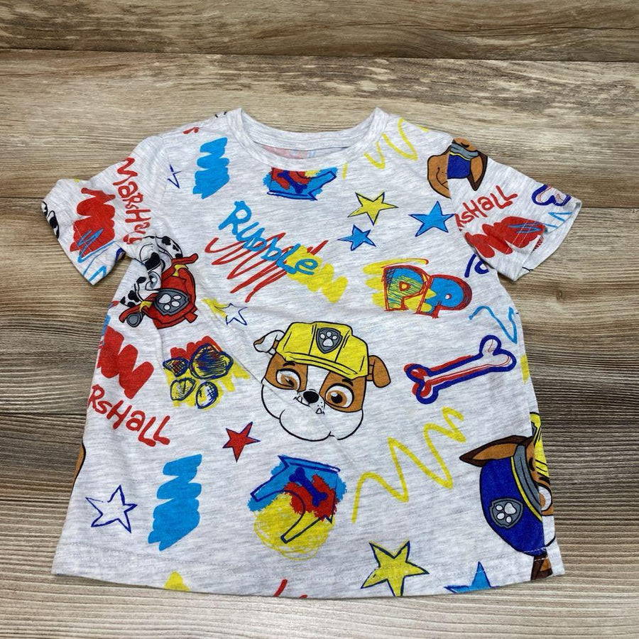 Jumping Beans Paw Patrol Shirt sz 4T - Me 'n Mommy To Be