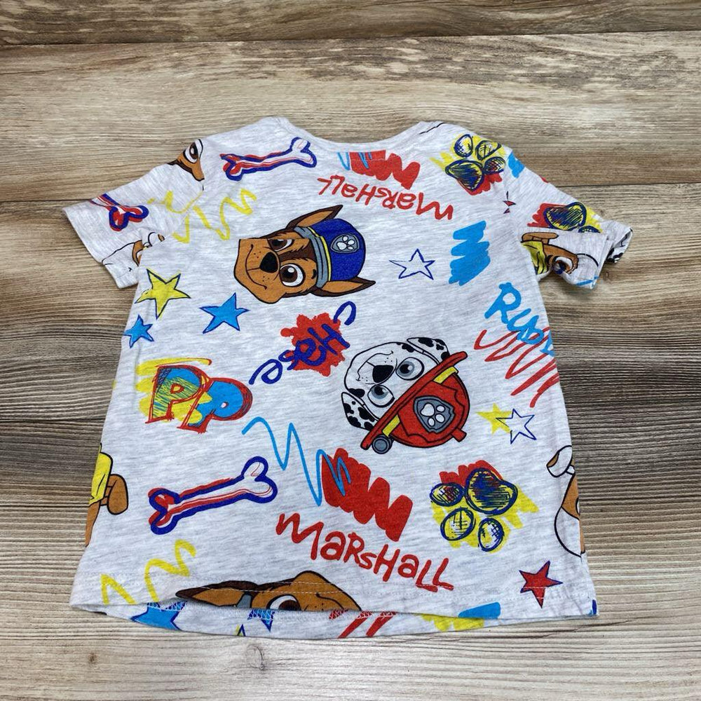 Jumping Beans Paw Patrol Shirt sz 4T - Me 'n Mommy To Be