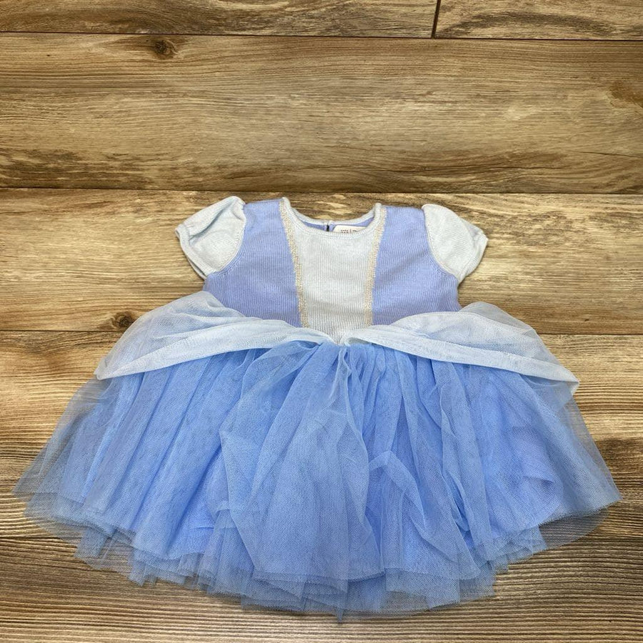 BabyGap/Disney Baby Cinderella Tulle Dress sz 12-18m - Me 'n Mommy To Be
