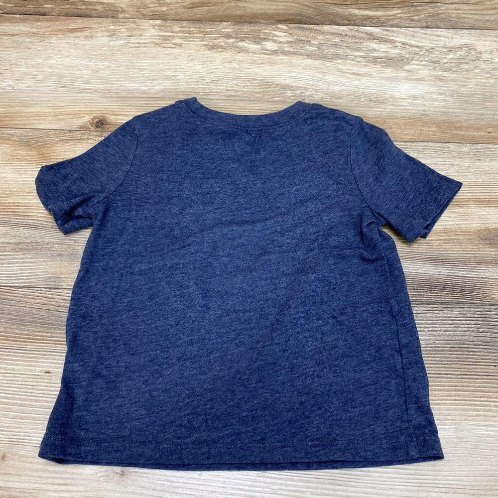 Old Navy Solid Shirt sz 4T - Me 'n Mommy To Be