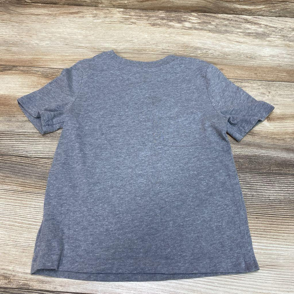 Old Navy Solid Shirt sz 4T - Me 'n Mommy To Be