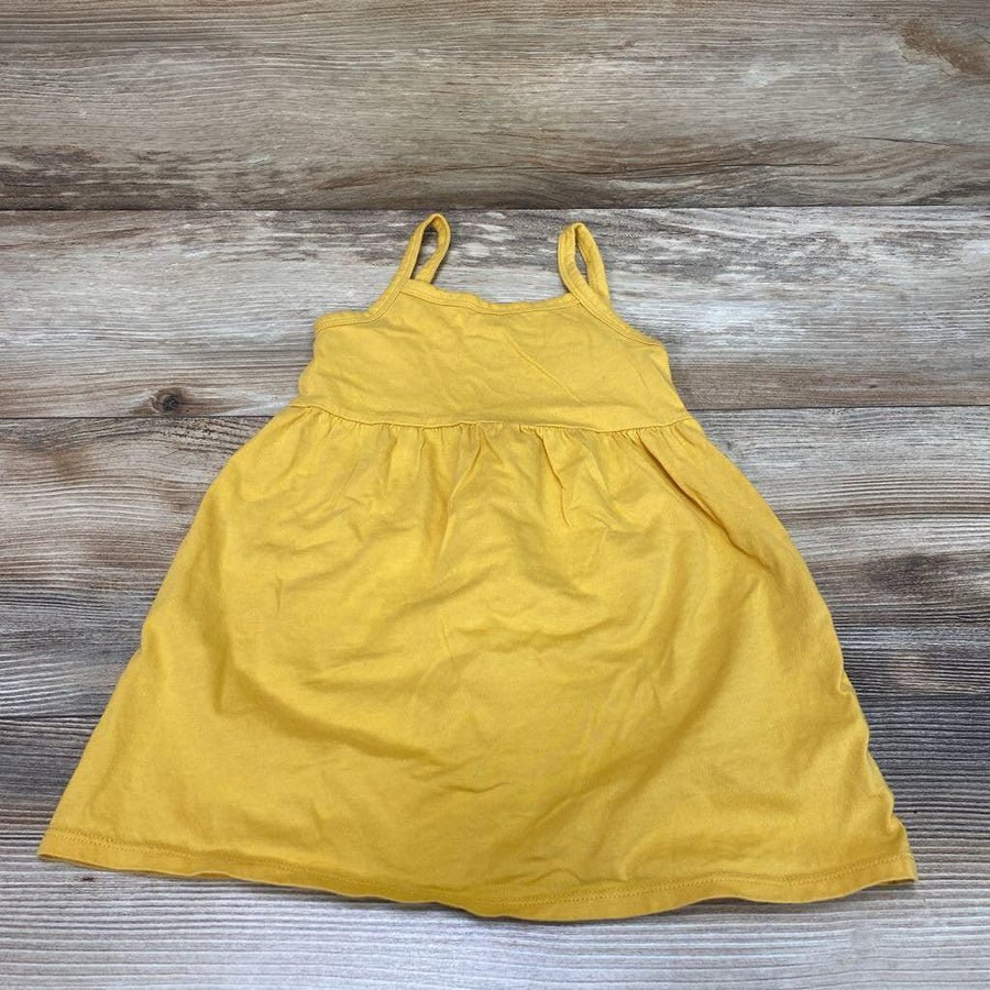 Old Navy Sleeveless Dress sz 2T - Me 'n Mommy To Be