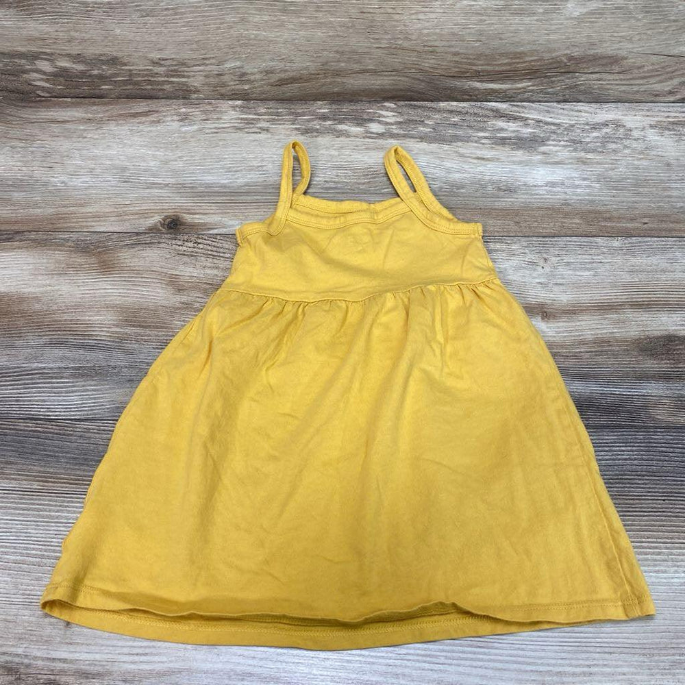 Old Navy Sleeveless Dress sz 2T - Me 'n Mommy To Be