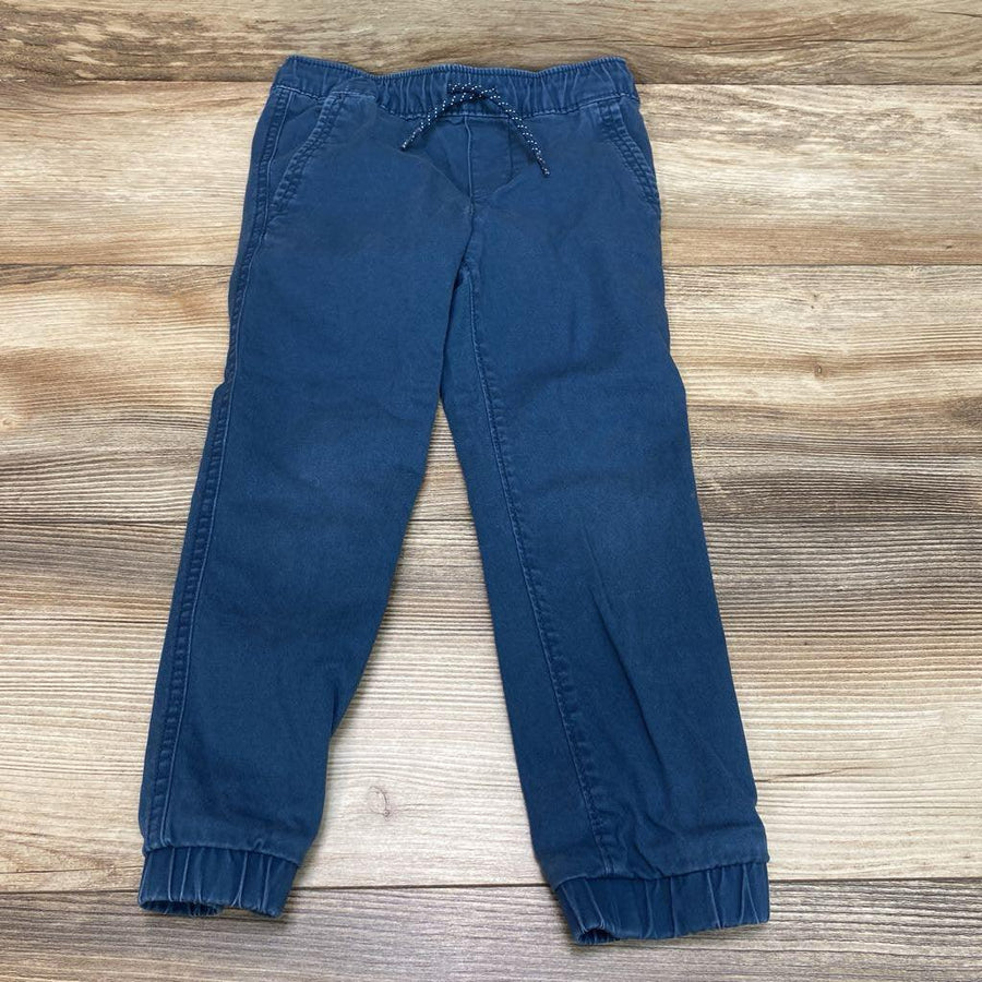Old Navy Drawstring Jogger Pants sz 4T - Me 'n Mommy To Be