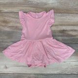 Kyte Twirl Bodysuit Dress sz 3-6m - Me 'n Mommy To Be