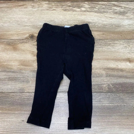 Old Navy Ruffle Leggings sz 6-12m - Me 'n Mommy To Be