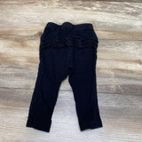 Old Navy Ruffle Leggings sz 6-12m - Me 'n Mommy To Be