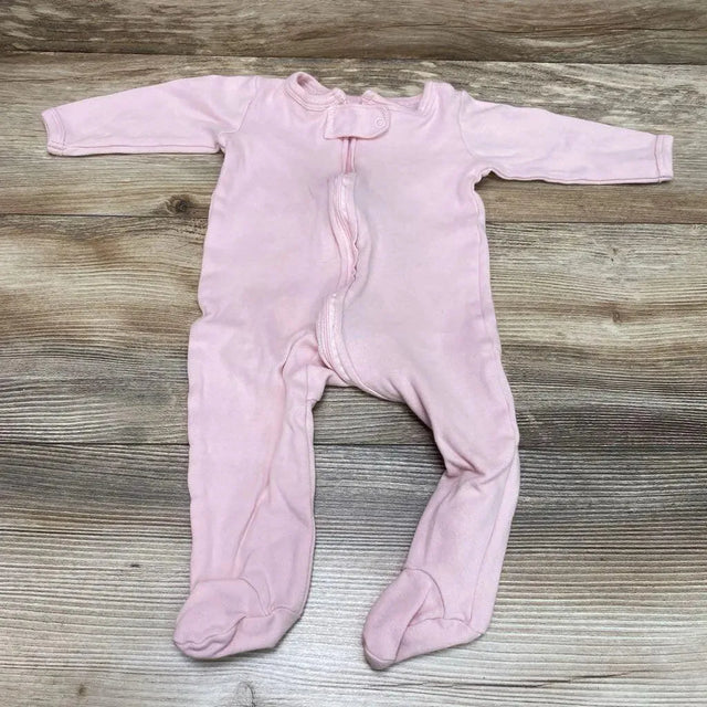 The Peanutshell Sleeper sz 6m - Me 'n Mommy To Be