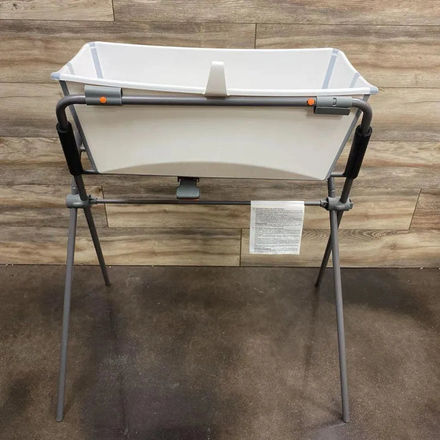 Stokke Flexi Bath with Stand - Me 'n Mommy To Be