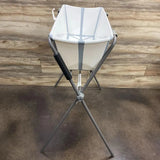 Stokke Flexi Bath with Stand - Me 'n Mommy To Be