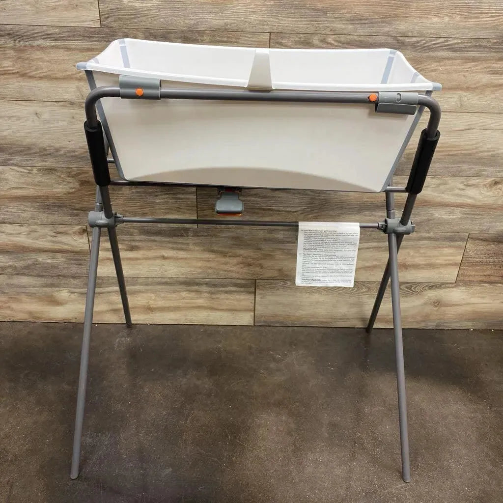 Stokke Flexi Bath with Stand - Me 'n Mommy To Be