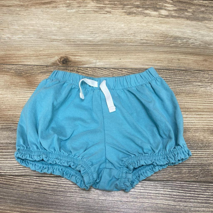 Primary Bubble Shorts sz 3-6m - Me 'n Mommy To Be