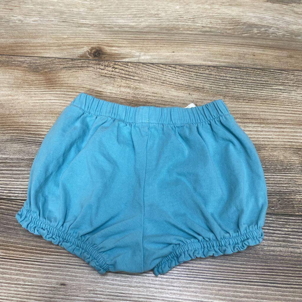 Primary Bubble Shorts sz 3-6m - Me 'n Mommy To Be