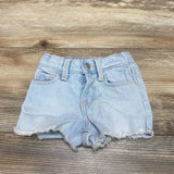 Old Navy Denim Shorts sz 3-6m - Me 'n Mommy To Be