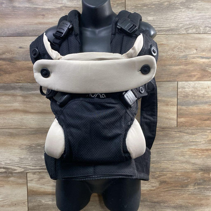 Nuna CUDL Clik Baby Carrier - Me 'n Mommy To Be